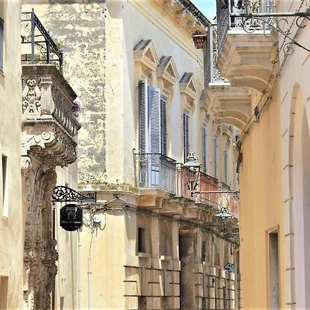 Persone Palace Restyling Nardò Εξωτερικό φωτογραφία