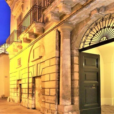 Persone Palace Restyling Nardò Εξωτερικό φωτογραφία