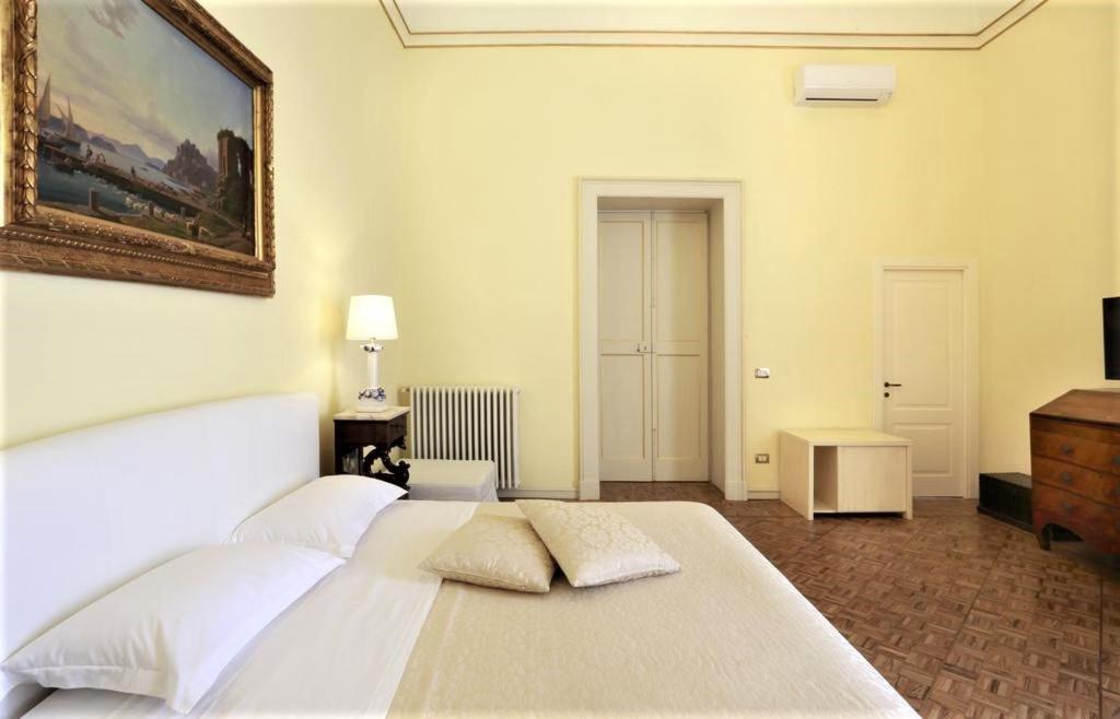 Persone Palace Restyling Nardò Εξωτερικό φωτογραφία