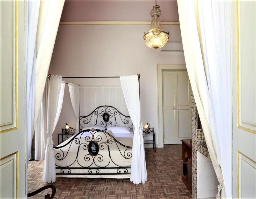 Persone Palace Restyling Nardò Εξωτερικό φωτογραφία