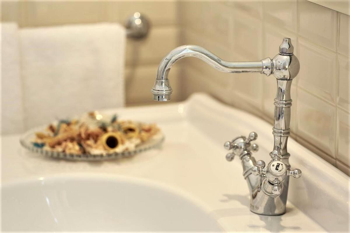Persone Palace Restyling Nardò Εξωτερικό φωτογραφία