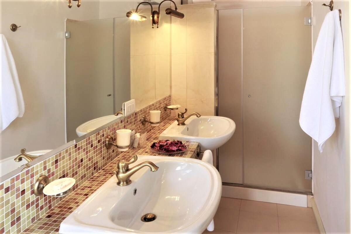 Persone Palace Restyling Nardò Εξωτερικό φωτογραφία