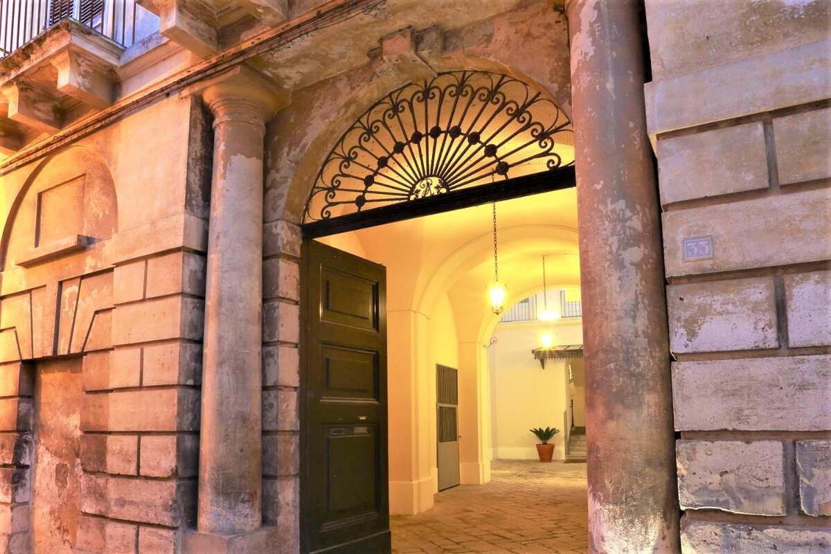 Persone Palace Restyling Nardò Εξωτερικό φωτογραφία