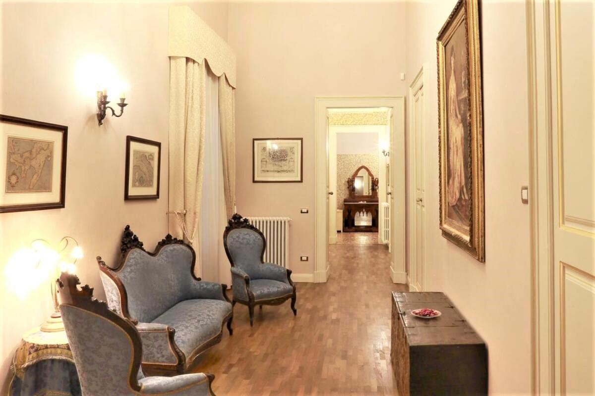 Persone Palace Restyling Nardò Εξωτερικό φωτογραφία