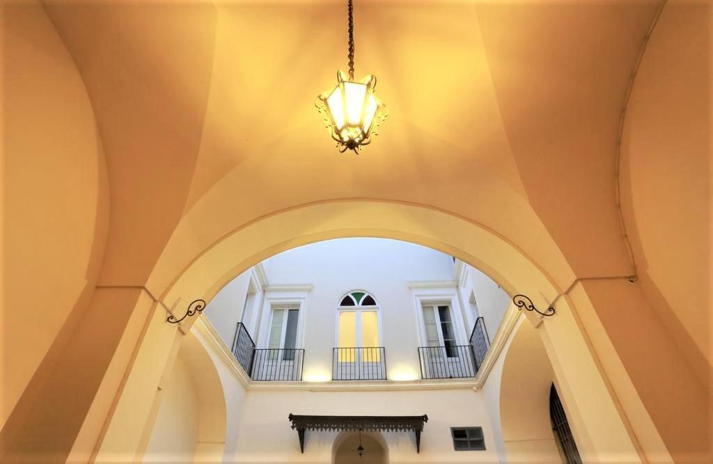 Persone Palace Restyling Nardò Εξωτερικό φωτογραφία