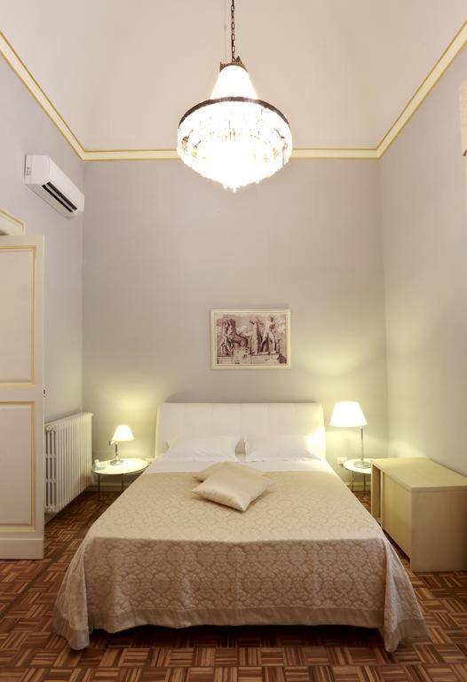 Persone Palace Restyling Nardò Εξωτερικό φωτογραφία
