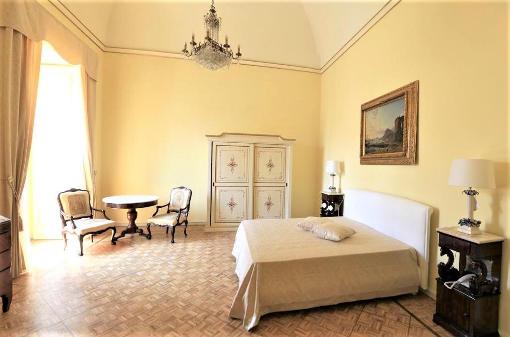 Persone Palace Restyling Nardò Εξωτερικό φωτογραφία