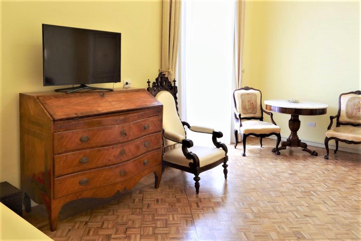 Persone Palace Restyling Nardò Εξωτερικό φωτογραφία