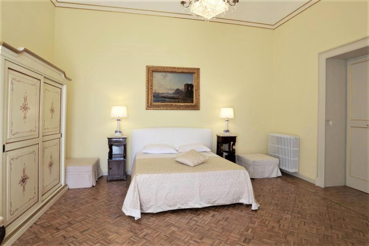 Persone Palace Restyling Nardò Εξωτερικό φωτογραφία